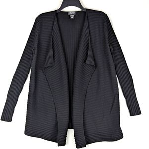 Vintage Lord & Taylor 100% Merino Wool Cardigan